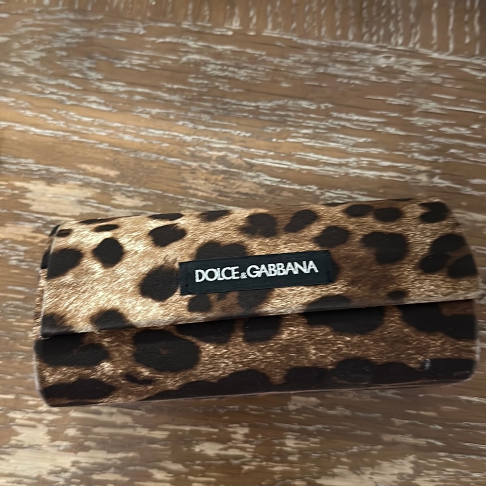 Pink dolce habana sun glasses 👓